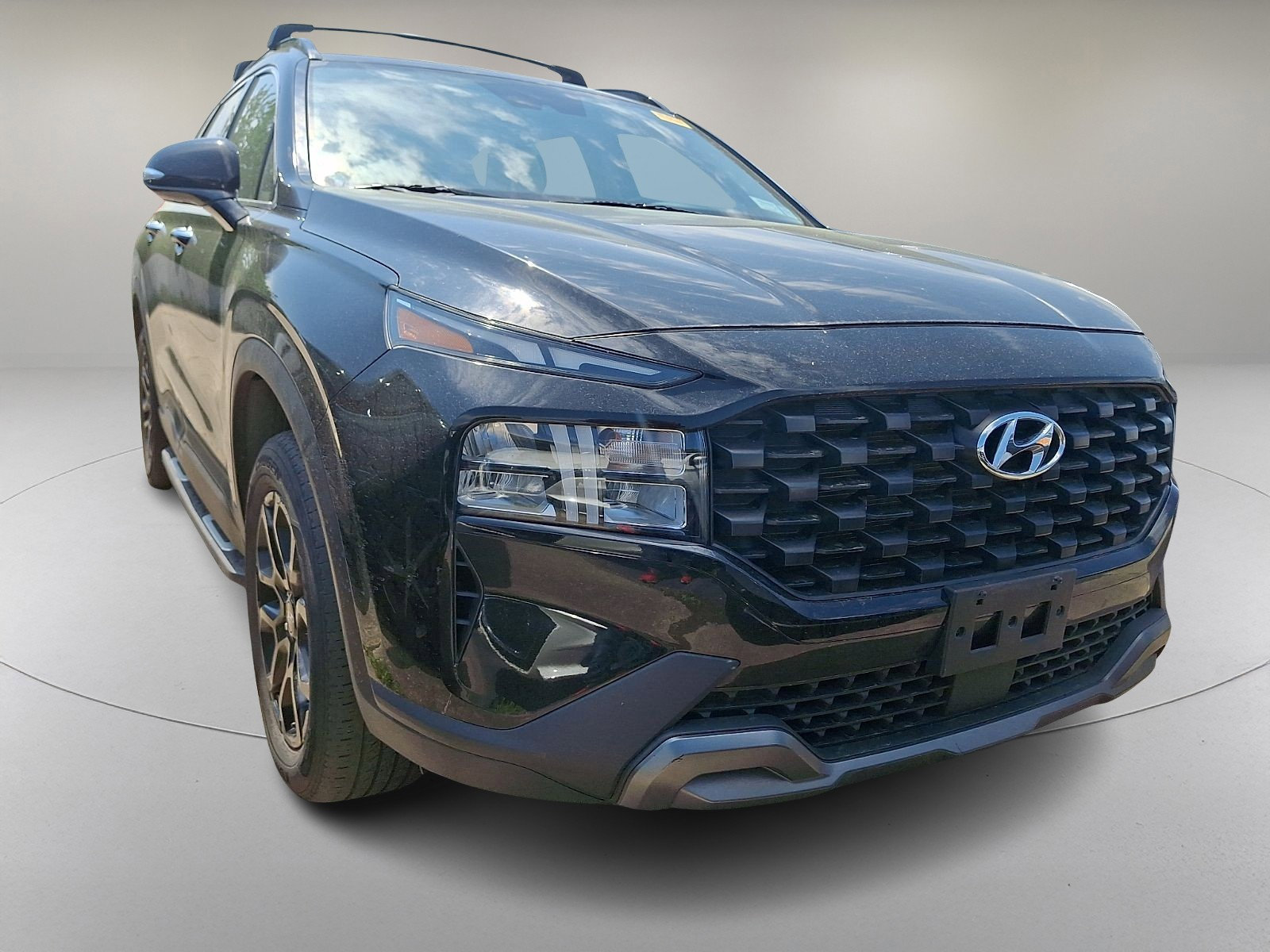 Used 2023 Hyundai Santa Fe XRT AWD/4WD image 2