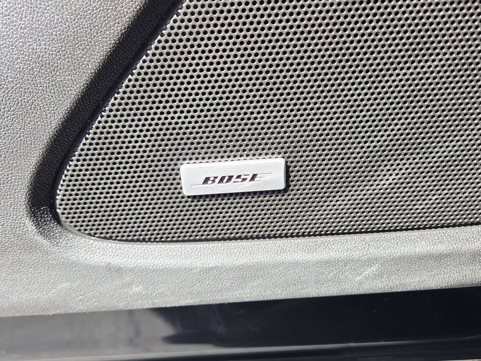 Used 2024 Chevrolet Equinox RS w/ RS Leather Package image 40