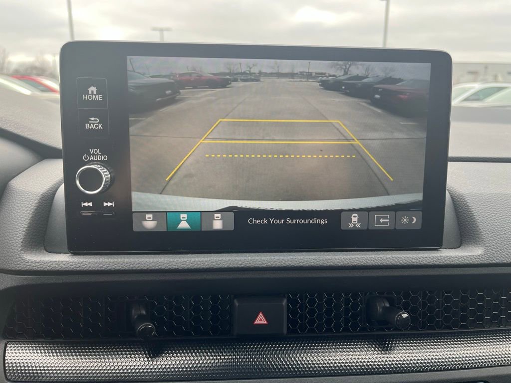 Used 2024 Honda CR-V Sport-L image 20