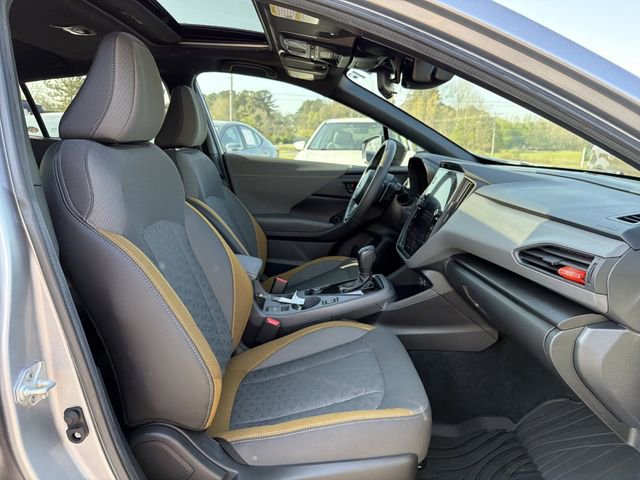 Used 2024 Subaru Crosstrek 2.5i Sport image 18