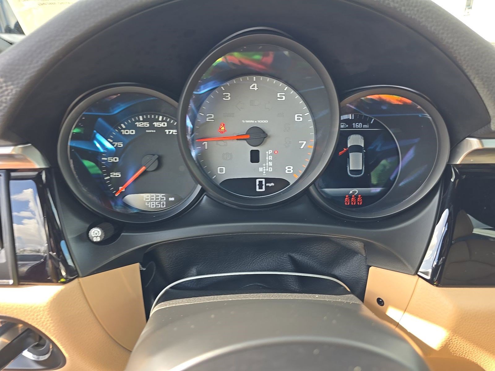 Used 2020 Porsche Macan S AWD/4WD image 15