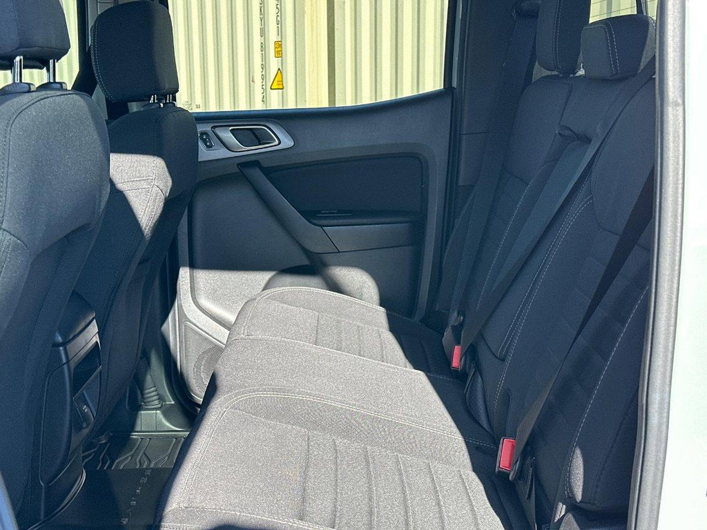 Used 2023 Ford Ranger XLT w/ Equipment Group 302A High image 9