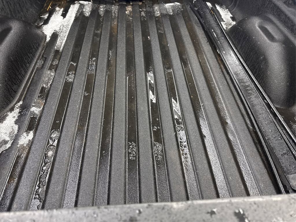 Used 2017 GMC Sierra 2500 Denali w/ Duramax Plus Package image 13