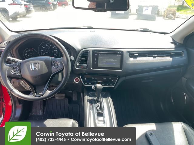 Used 2016 Honda HR-V EX-L image 20