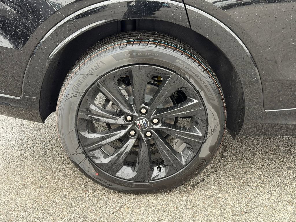 New 2026 Buick Envista Sport Touring w/ Convenience II Package image 13