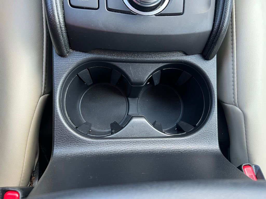 Used 2022 MAZDA CX-5 AWD 2.5 S w/ Select Package image 21