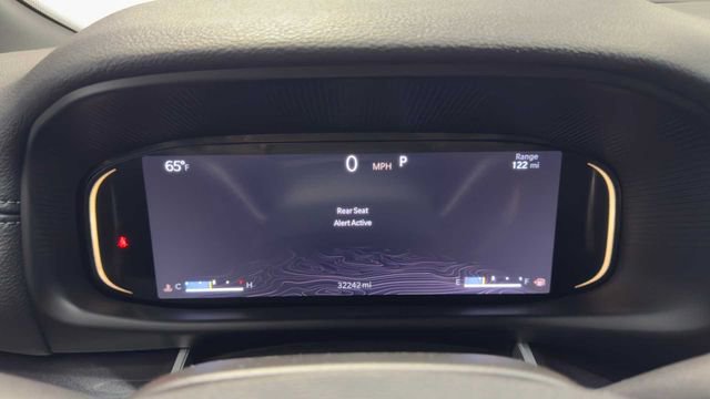 Used 2023 Jeep Wagoneer 2WD image 28