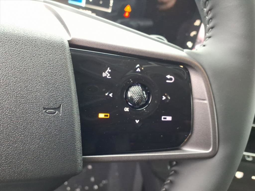 New 2026 Nissan Murano Platinum image 21