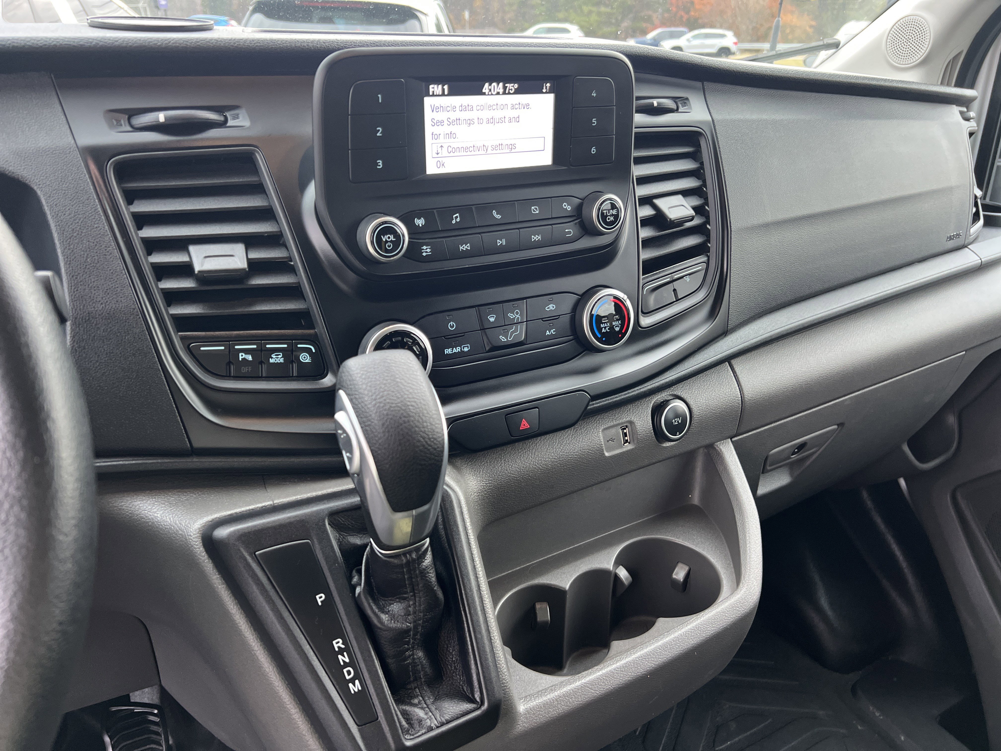 Used 2021 Ford Transit 350 148 High Roof Extended image 35