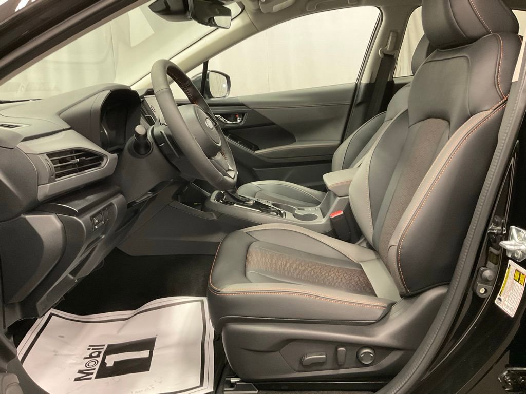 New 2026 Subaru Crosstrek 2.5i Limited image 11