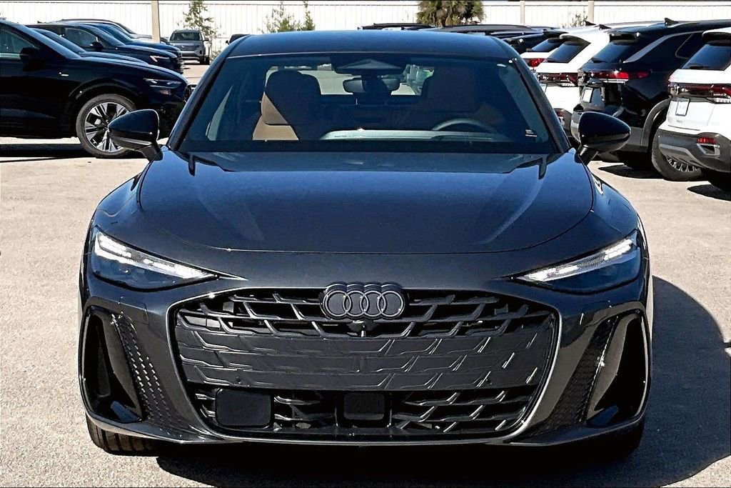 New 2026 Audi A6 Premium Plus AWD/4WD image 10