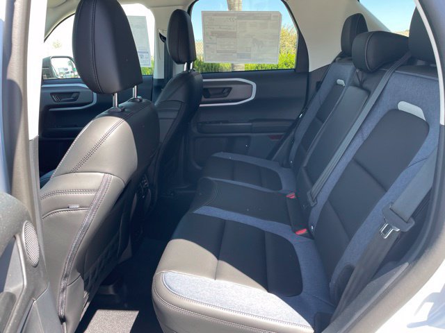 New 2026 Ford Bronco Sport Outer Banks w/ Outer Banks Tech Package+ AWD/4WD image 22