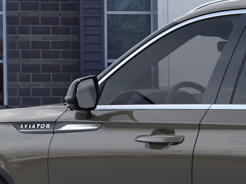 New 2026 Lincoln Aviator Reserve image 20