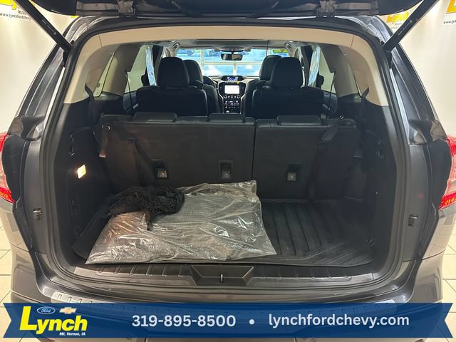 Used 2022 Subaru Ascent Limited w/ Technology Package AWD/4WD image 22
