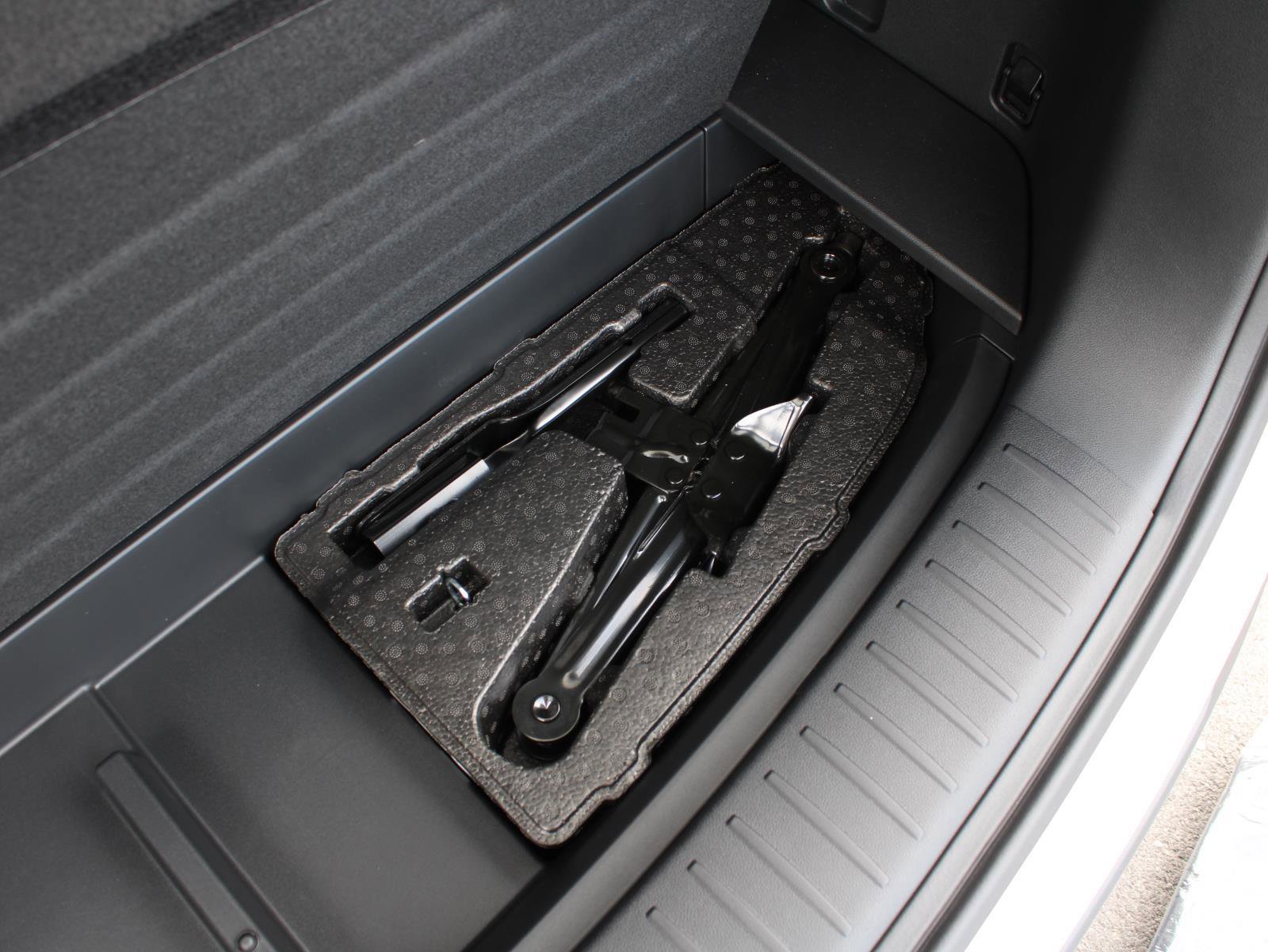 New 2026 Kia Sorento EX image 9