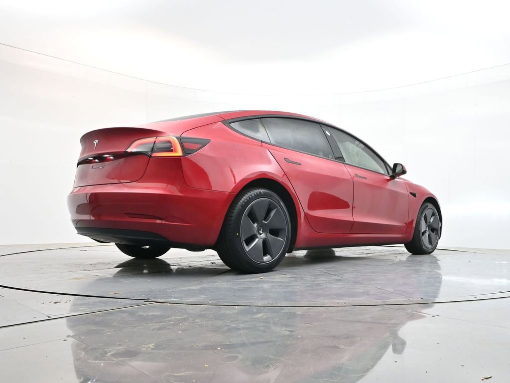 Used 2023 Tesla Model 3 Standard Range image 37