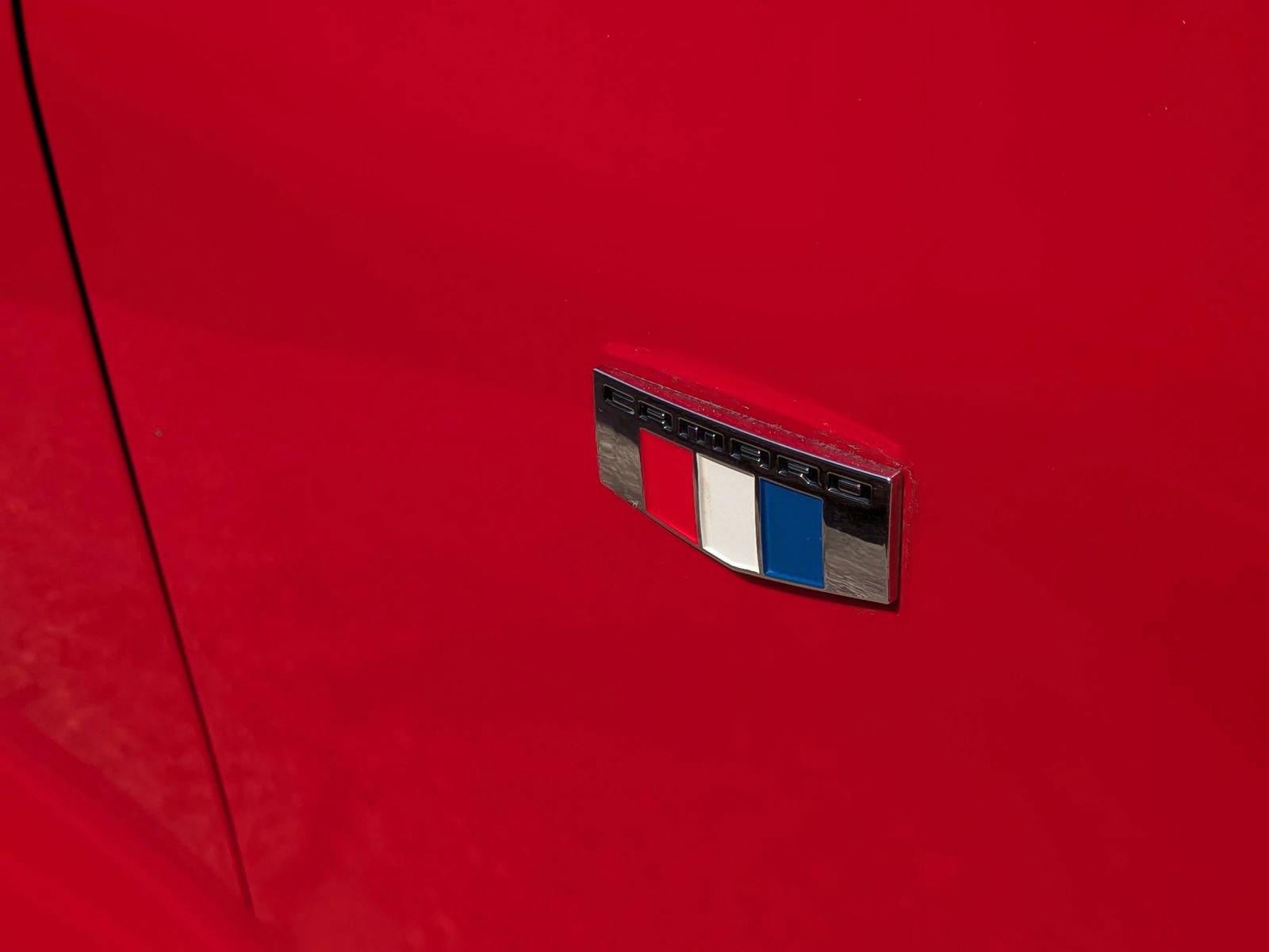 Used 2019 Chevrolet Camaro LS image 10