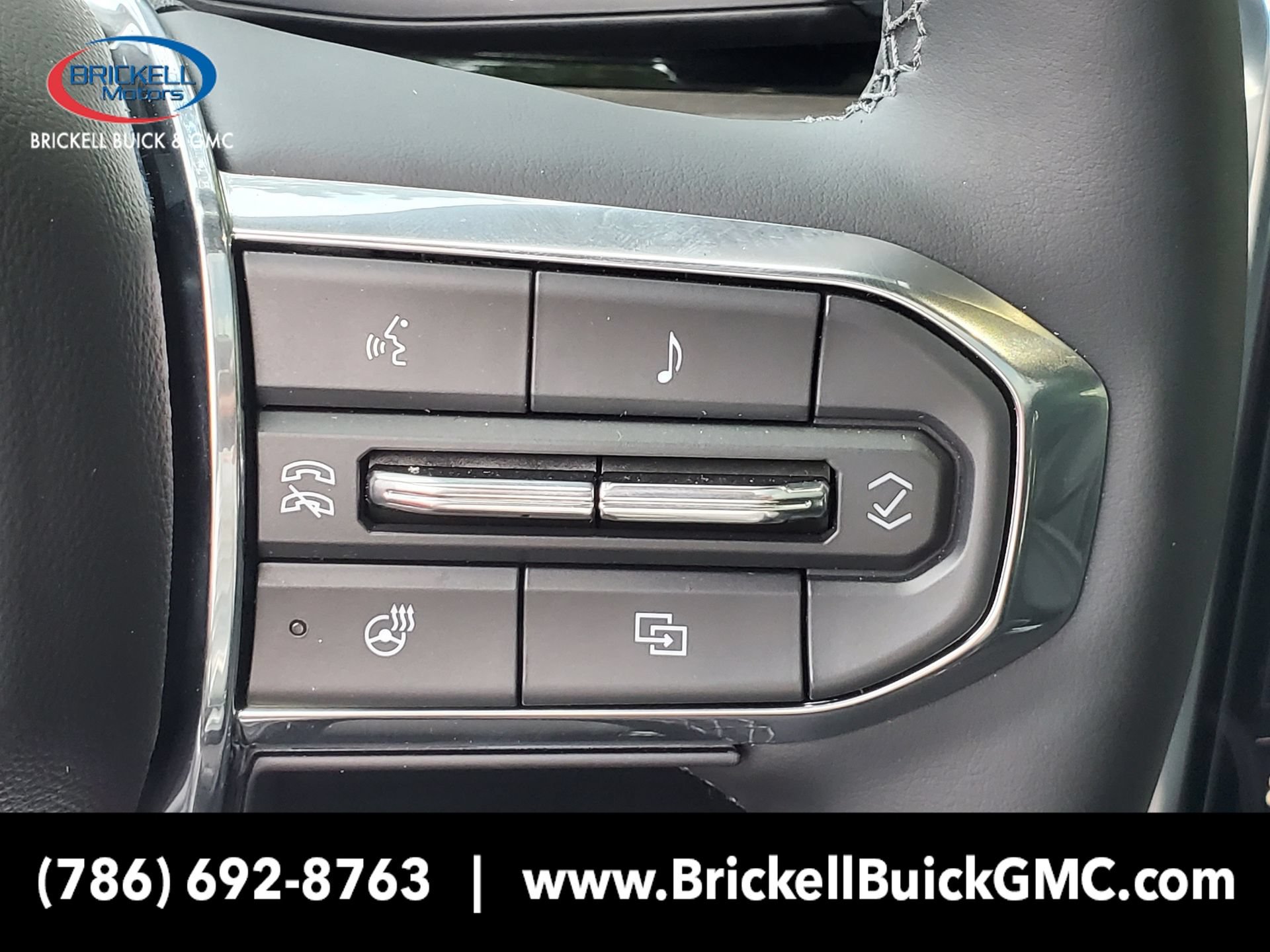 New 2025 GMC Sierra EV Denali AWD/4WD image 25