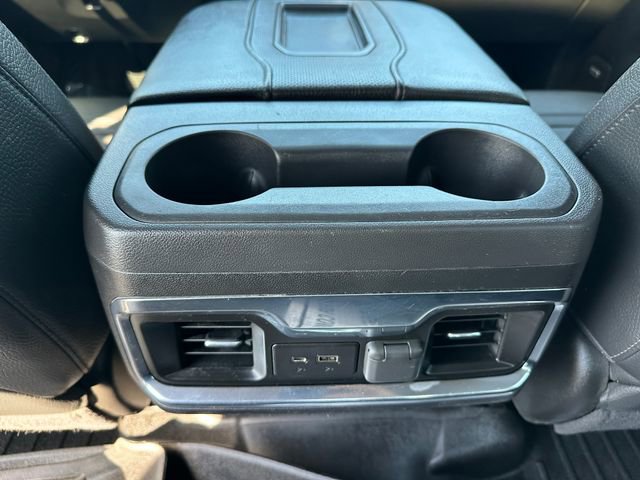 Used 2022 GMC Sierra 3500 Denali image 20