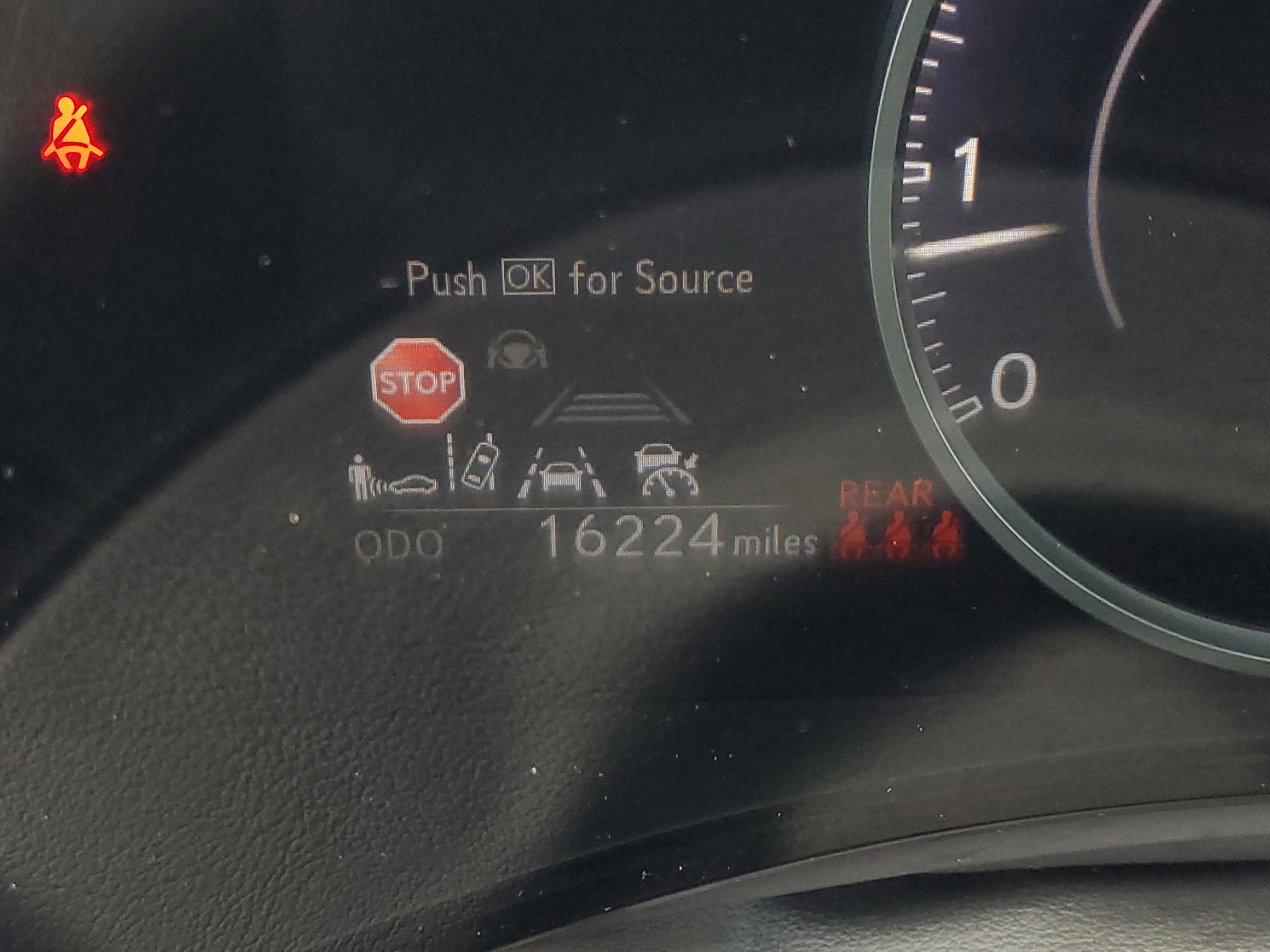 Used 2024 Lexus NX 250 NX 250 Premium image 26