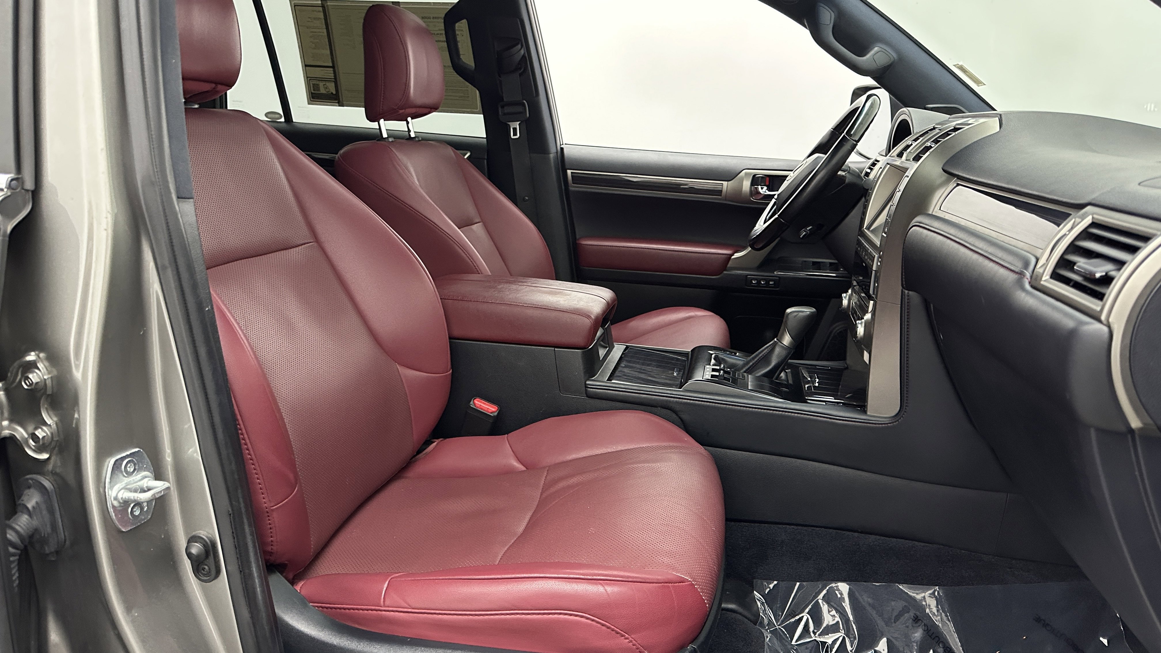 Used 2020 Lexus GX 460 Premium image 39