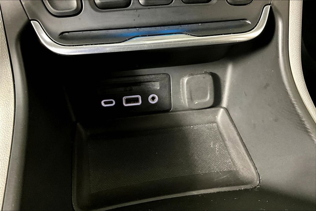 Used 2019 GMC Terrain SLT w/ Preferred Package image 32