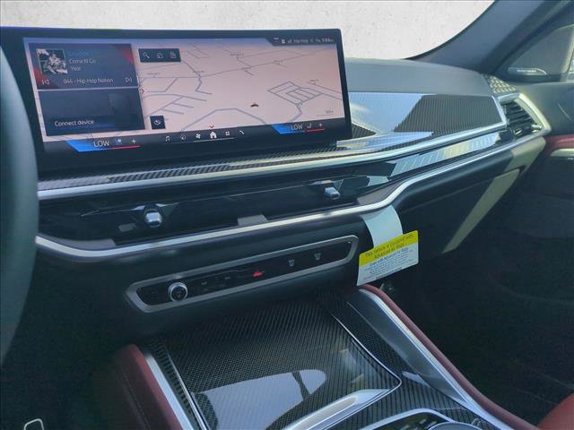 Certified 2026 BMW X6 M60i image 15