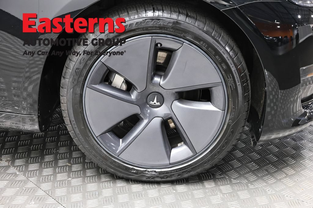 Used 2023 Tesla Model 3 Standard Range RWD image 24
