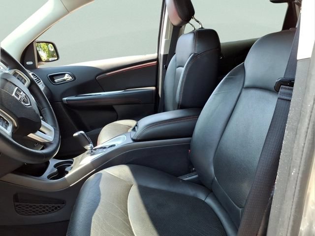 Used 2017 Dodge Journey GT AWD/4WD image 15