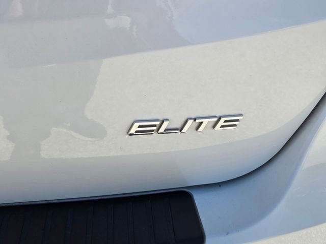 Used 2022 Honda Odyssey Elite image 13