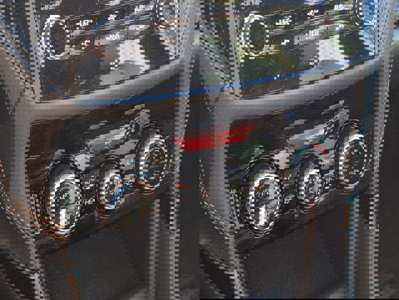 Used 2022 Subaru Forester Wilderness image 23