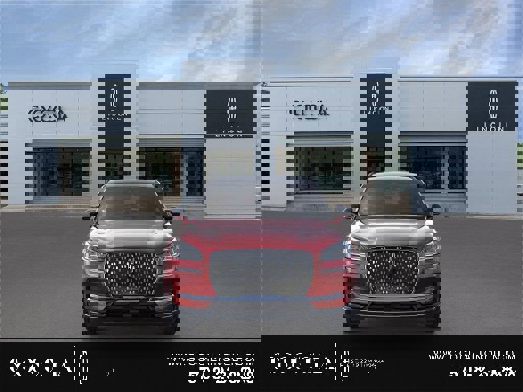 New 2026 Lincoln Corsair Reserve image 6