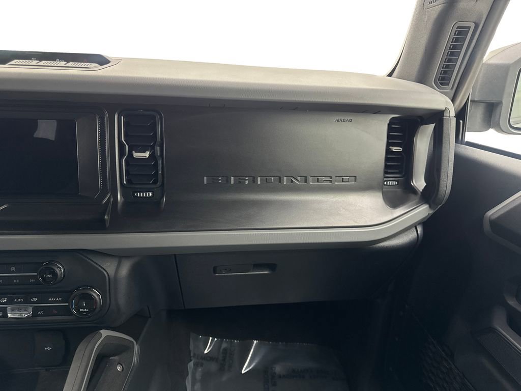 Used 2022 Ford Bronco Big Bend AWD/4WD image 53