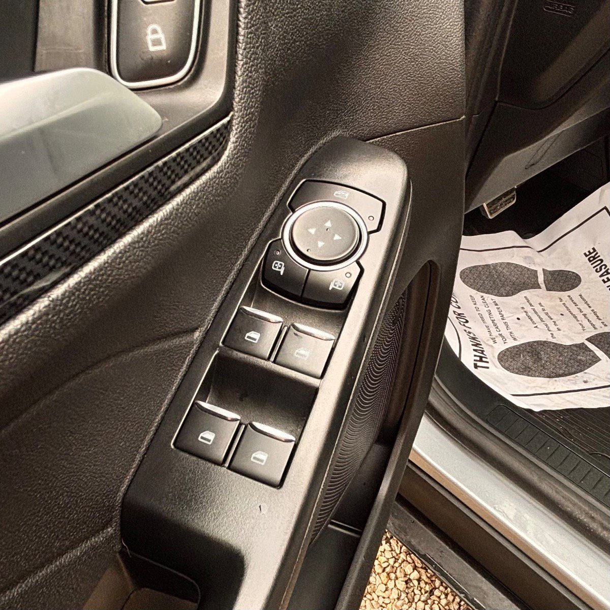 Certified 2023 Ford Escape ST-Line w/ Tech Pack #1 image 24