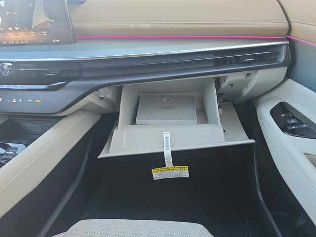 New 2026 Nissan Murano Platinum w/ Technology Package image 27