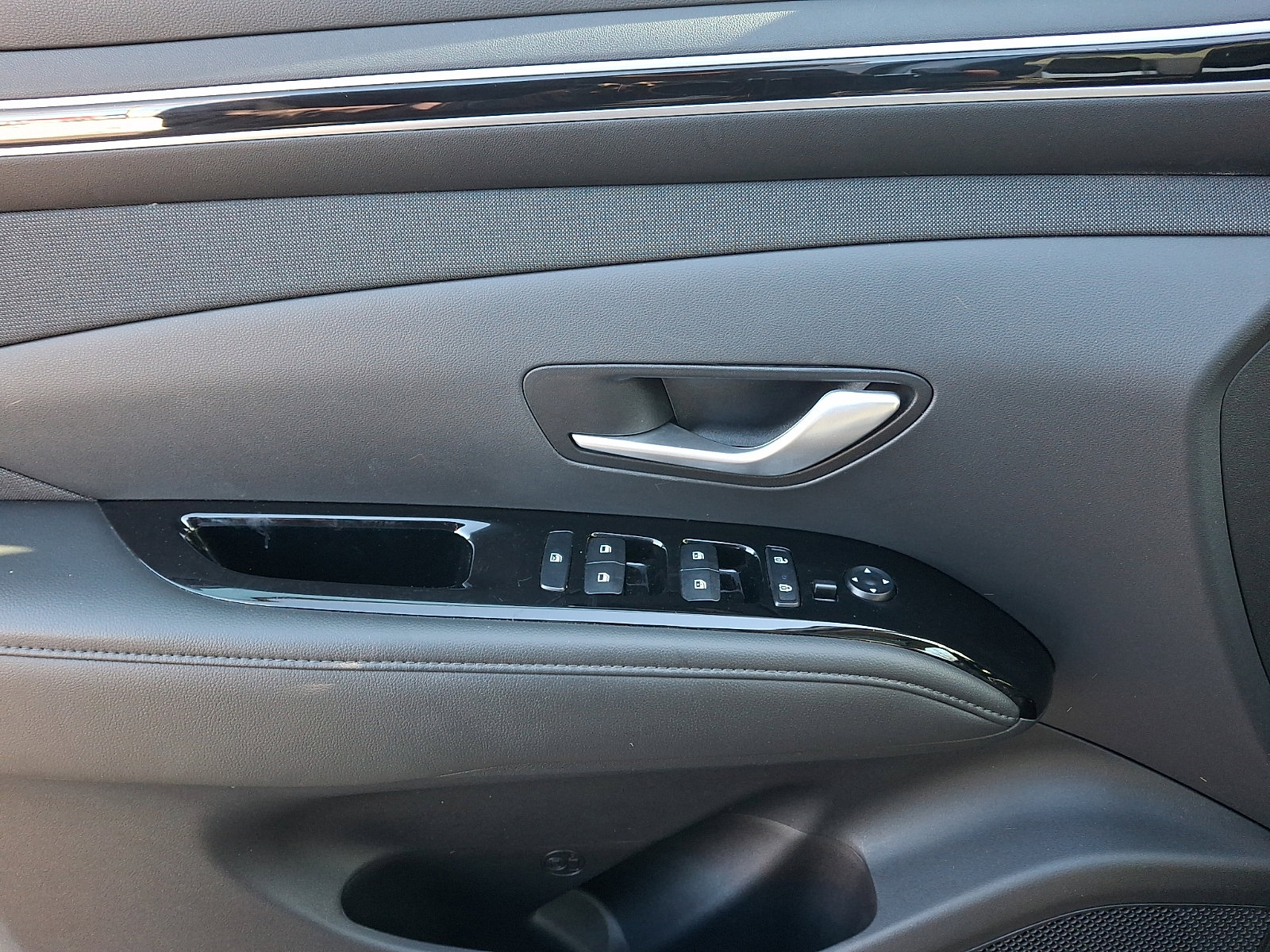 Used 2024 Hyundai Tucson SEL image 11