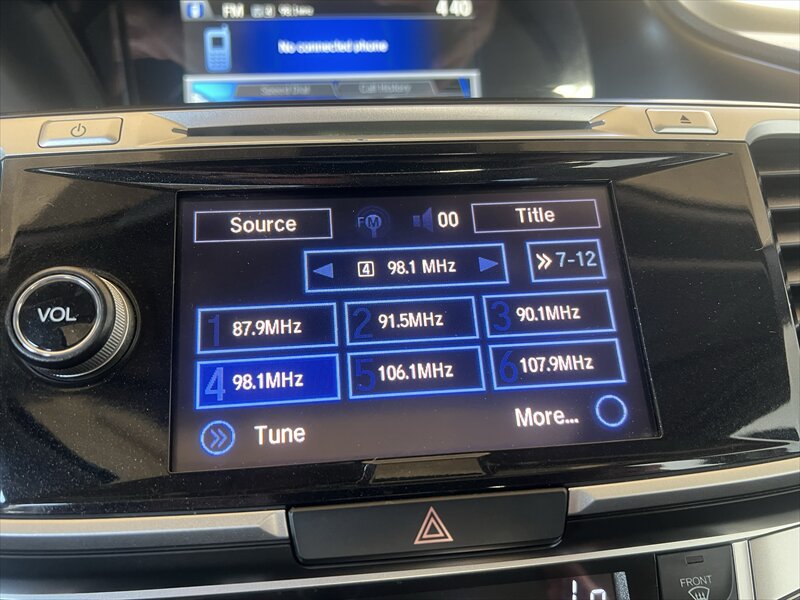 Used 2015 Honda Accord Touring image 23