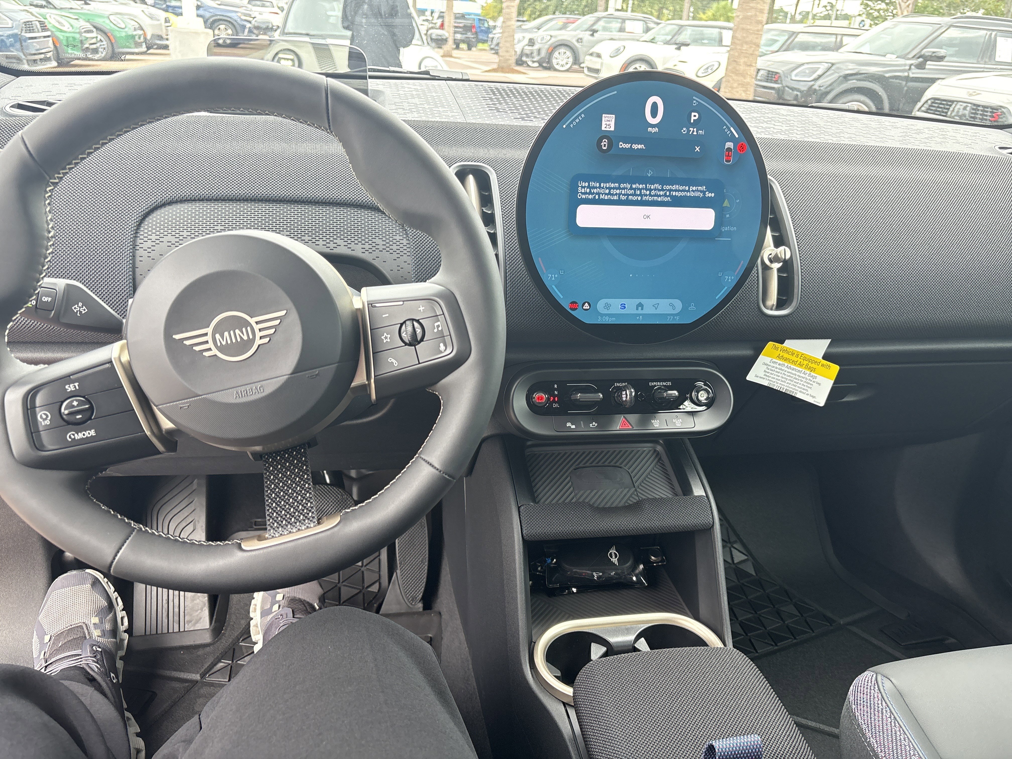 Used 2026 MINI Cooper Countryman S image 13