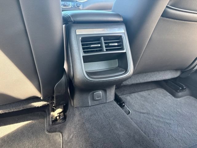 Used 2014 Chevrolet Impala LT w/ Convenience Package FWD image 21