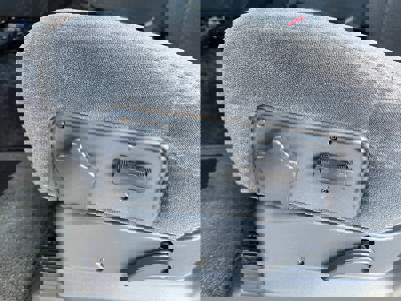 Used 2002 Chevrolet Avalanche 2WD image 19