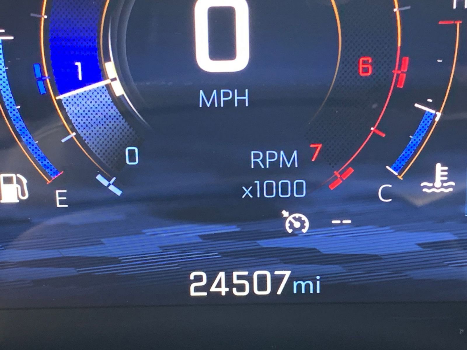 Used 2025 Chevrolet Equinox LT image 39