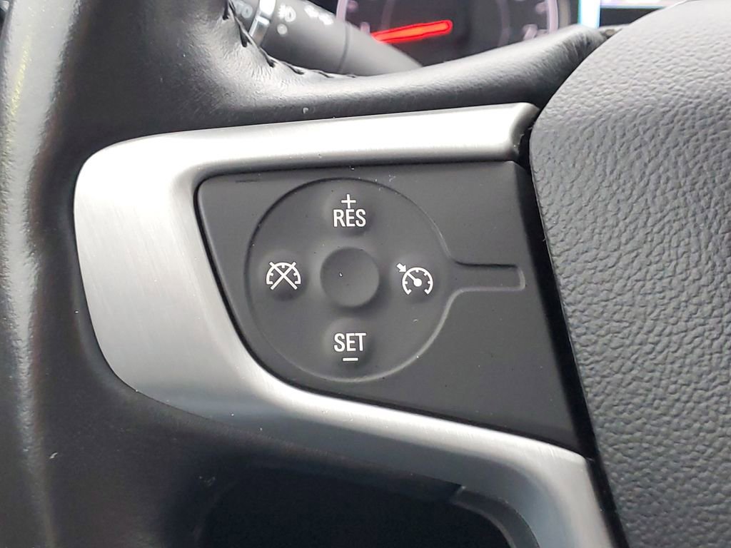 Used 2019 GMC Acadia SLE image 10