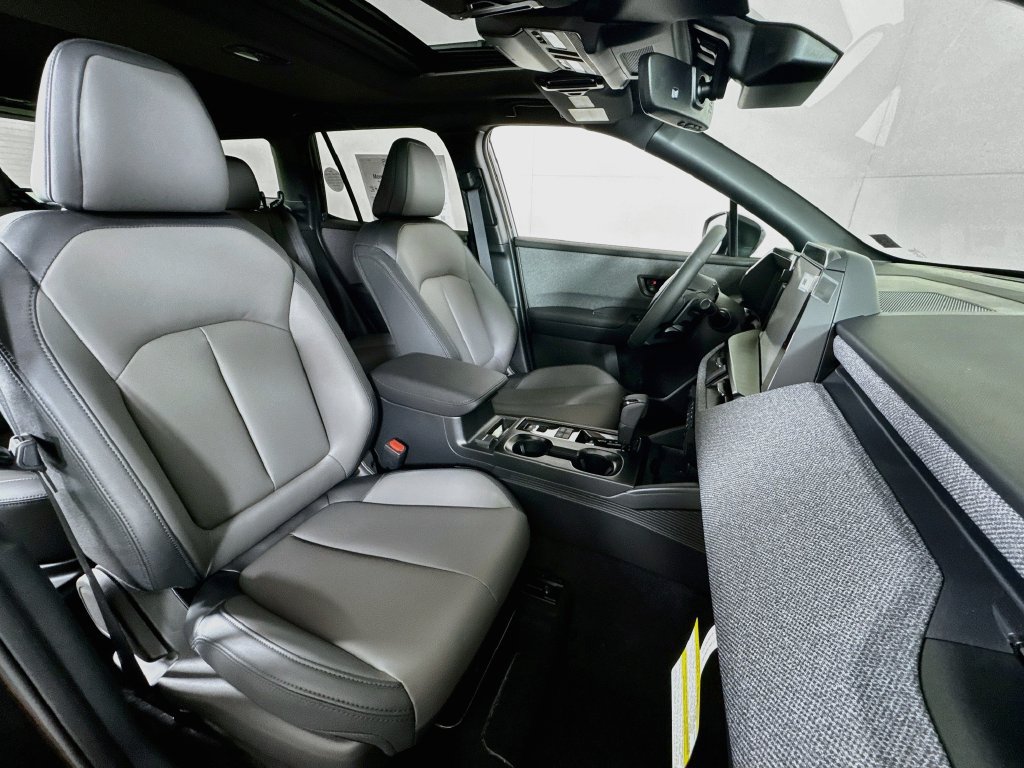 New 2026 Subaru Outback Premium AWD/4WD image 29