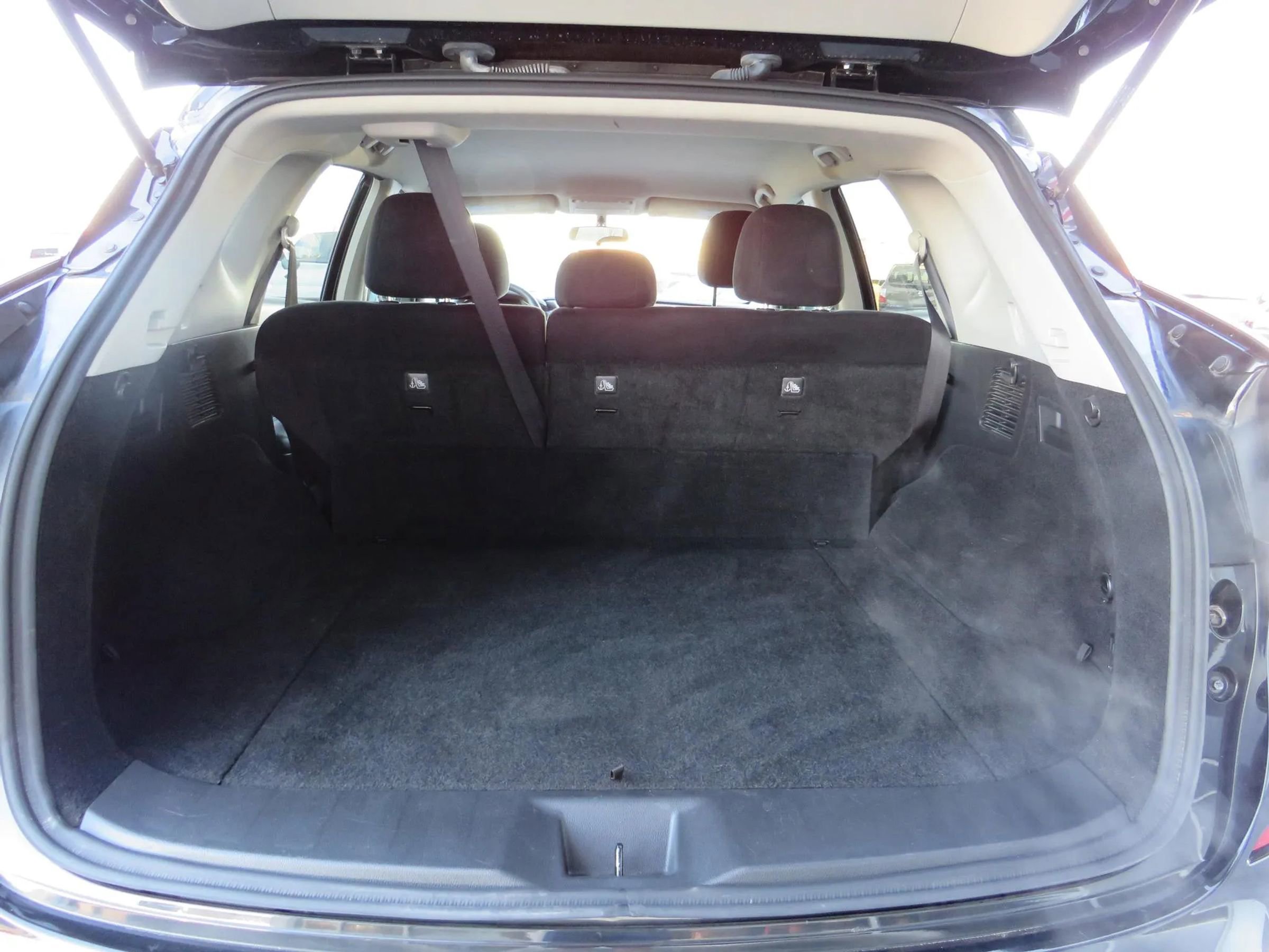 Used 2018 Nissan Murano S image 10