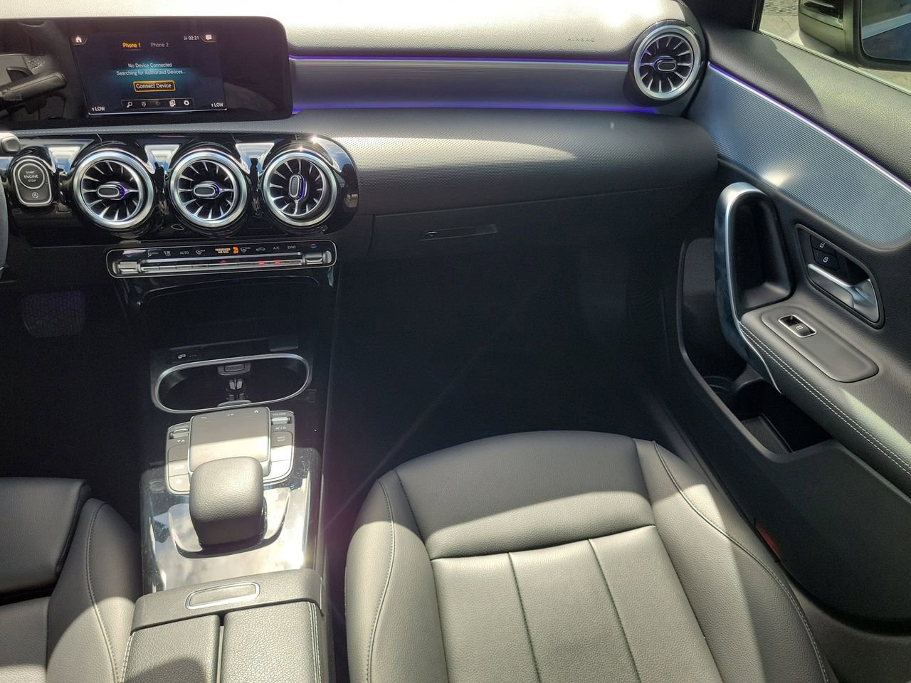 Certified 2022 Mercedes-Benz A 220 image 15