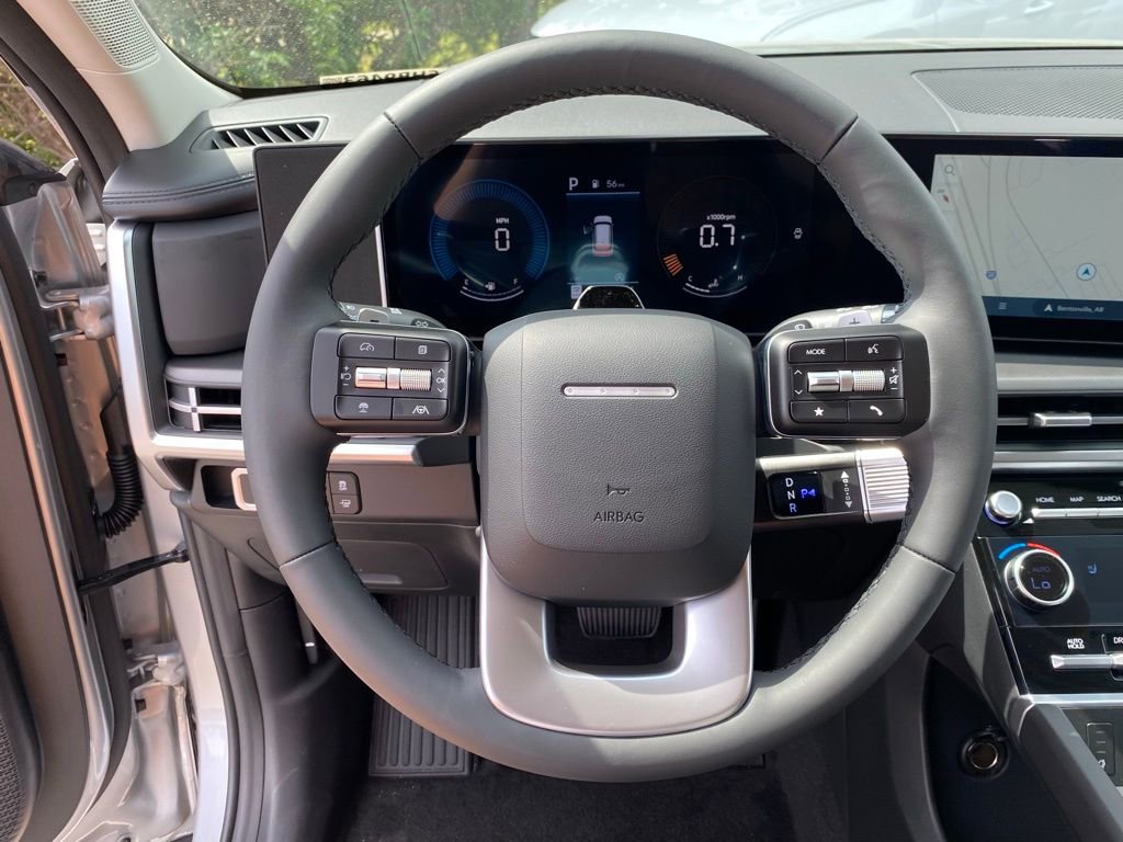 New 2026 Hyundai Santa Fe XRT w/ Tow & Go Package image 11