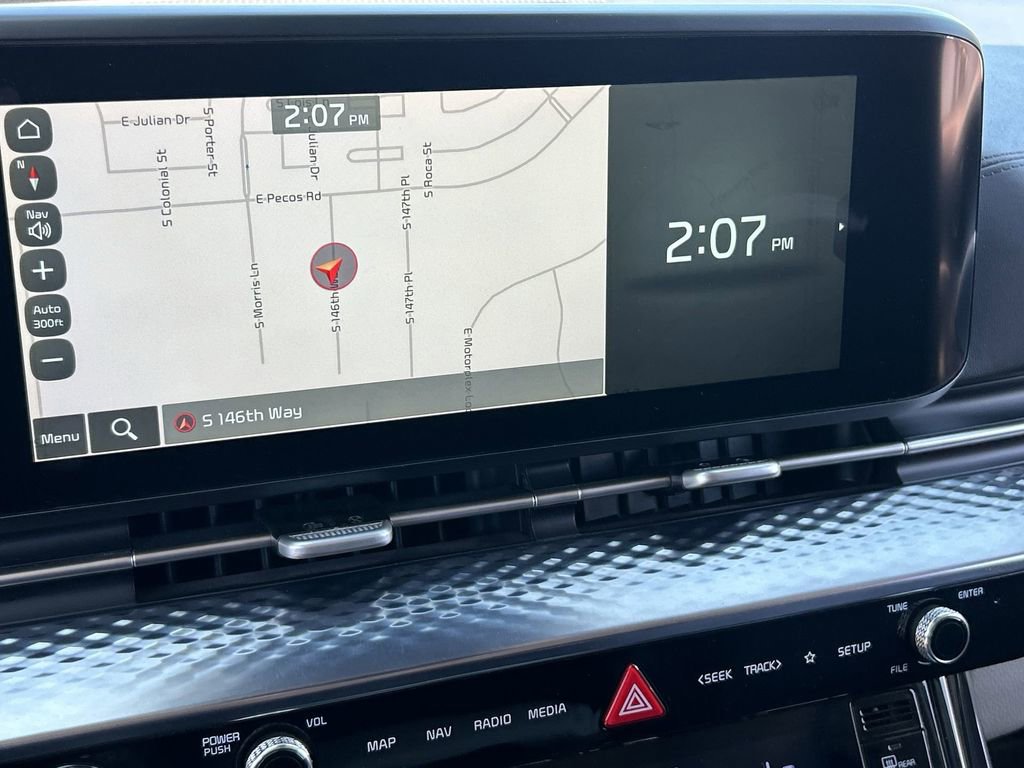 Used 2022 Kia Carnival SX Prestige FWD image 14