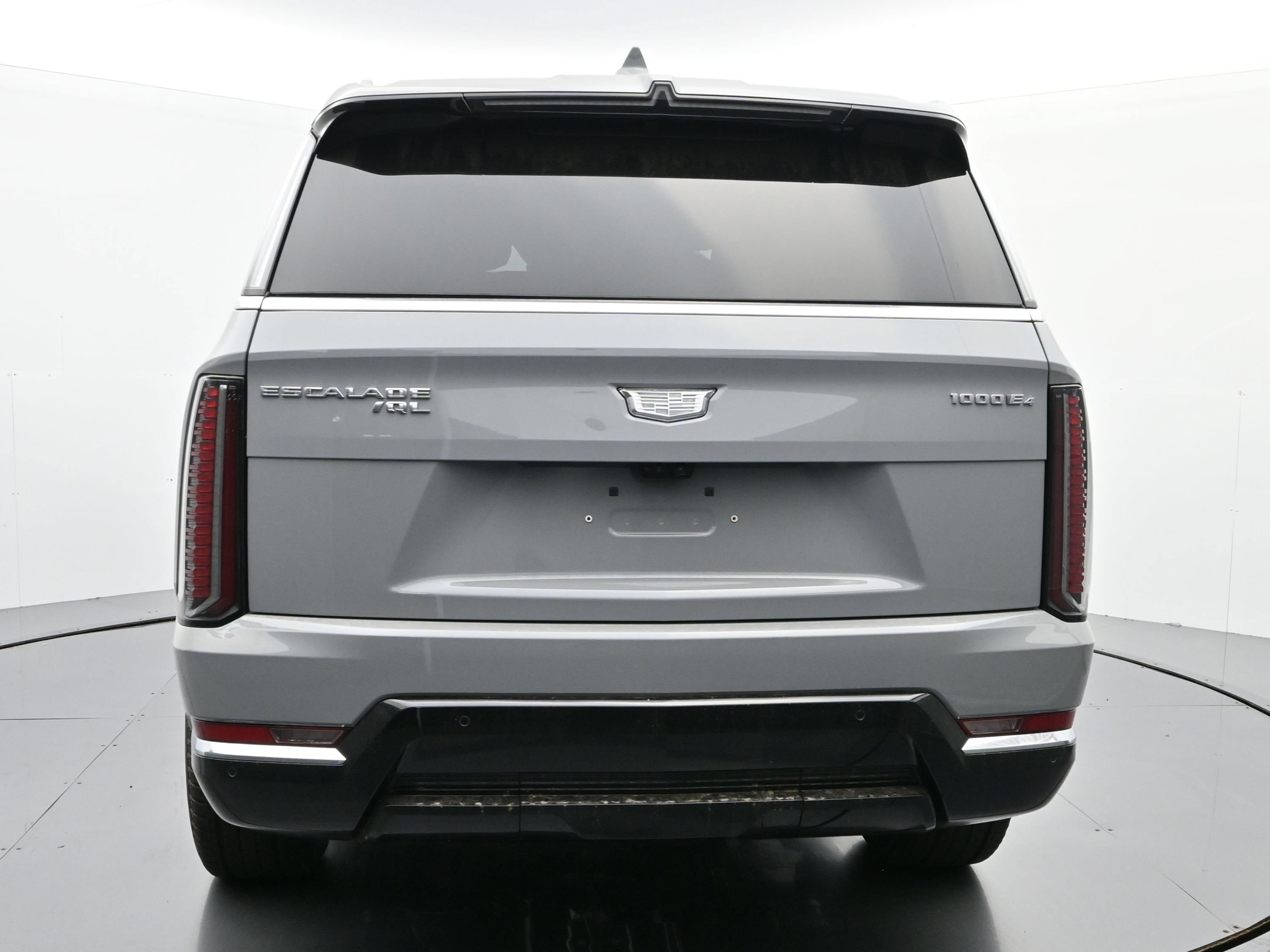 New 2026 Cadillac Escalade IQL Luxury AWD/4WD image 4