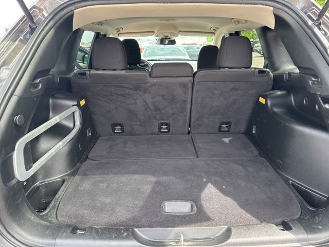 Used 2017 Jeep Cherokee Sport image 15