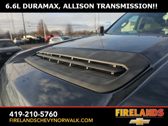 Certified 2020 Chevrolet Silverado 2500 W/T image 15